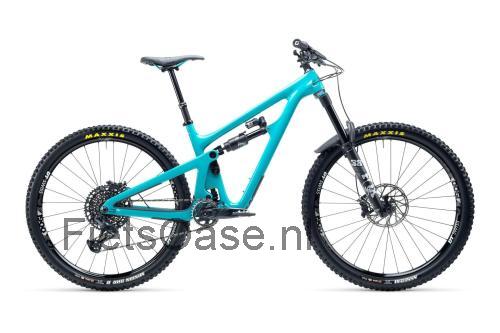 Yeti SB150 C-Series specificaties 